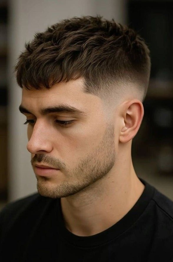 [1075+] Boy Hair Style Photo, Dp, Images, Pictures & Wallpapers (2026)