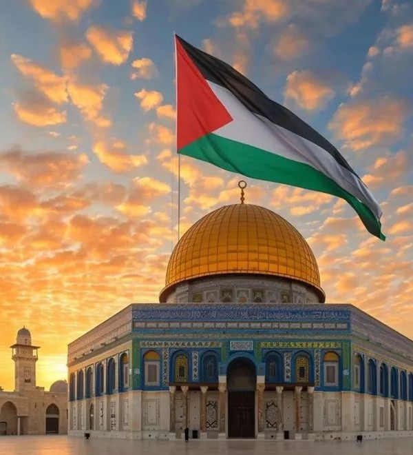 [111+] Palestine Flag Dp, Images, Pics, Photos, Pictures & Wallpapers (2026)