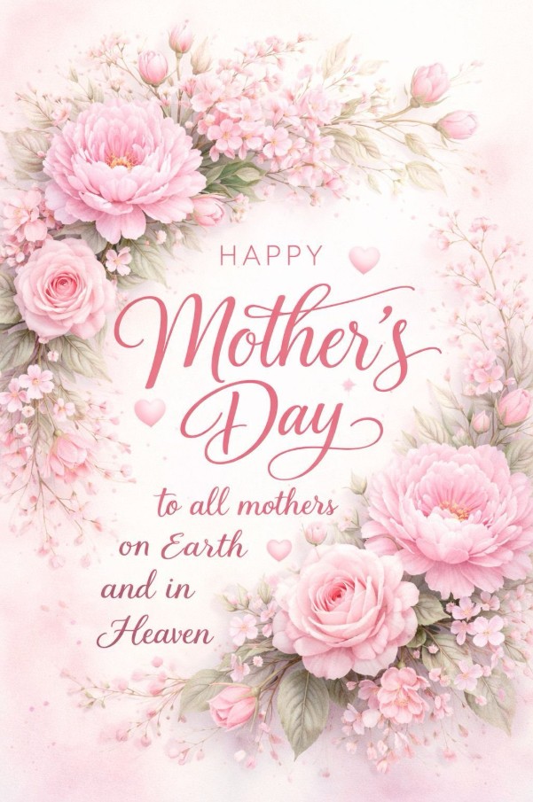 Happy Mothers Day Images