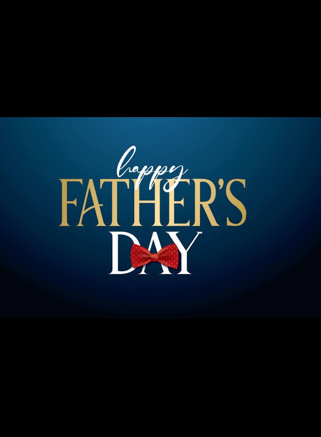 Happy Fathers Day Images