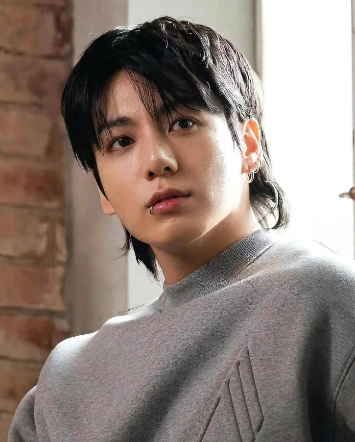 Jungkook Cute Photos