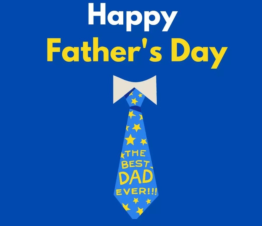 Happy Fathers Day Images