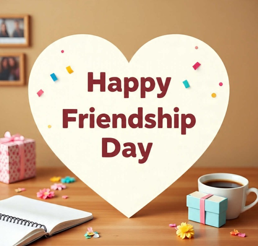 Friendship Day Images