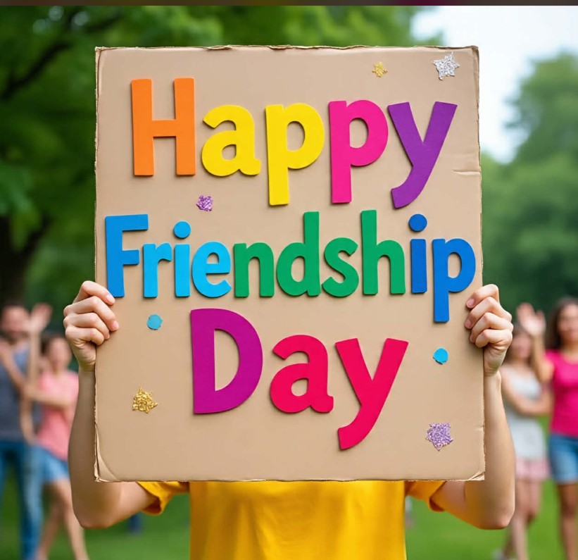 Friendship Day Images