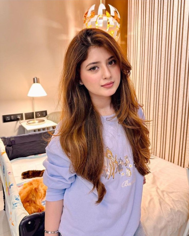 Pakistani Girl Dp