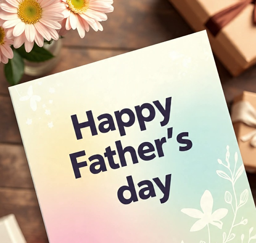 Happy Fathers Day Images