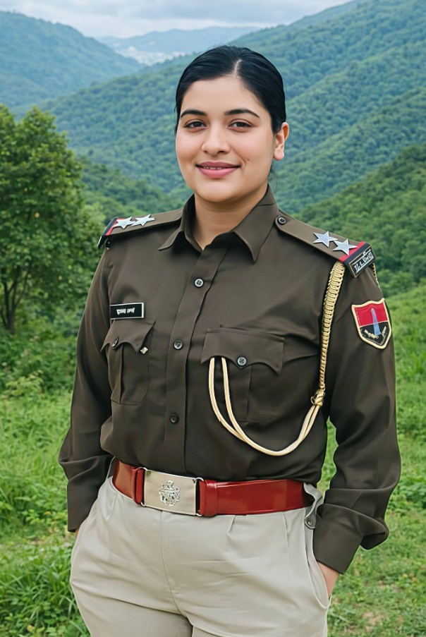 Police DP