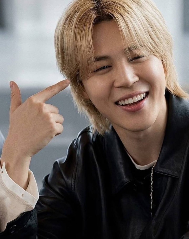 Jimin Cute Photos