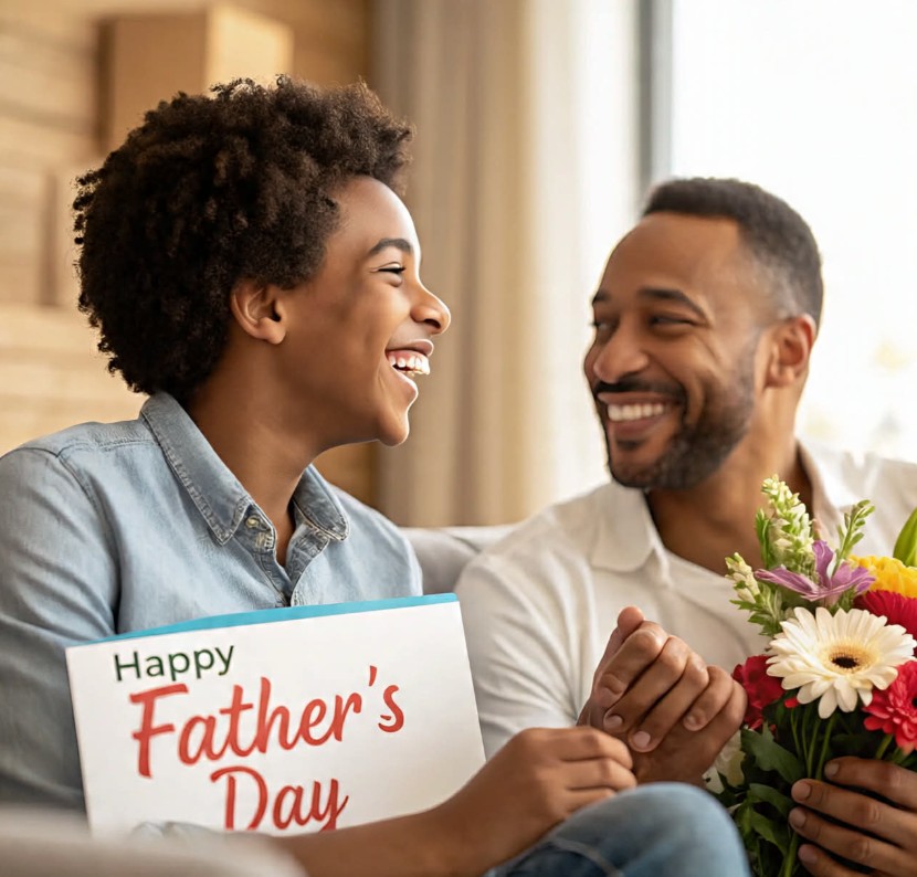 Happy Fathers Day Images