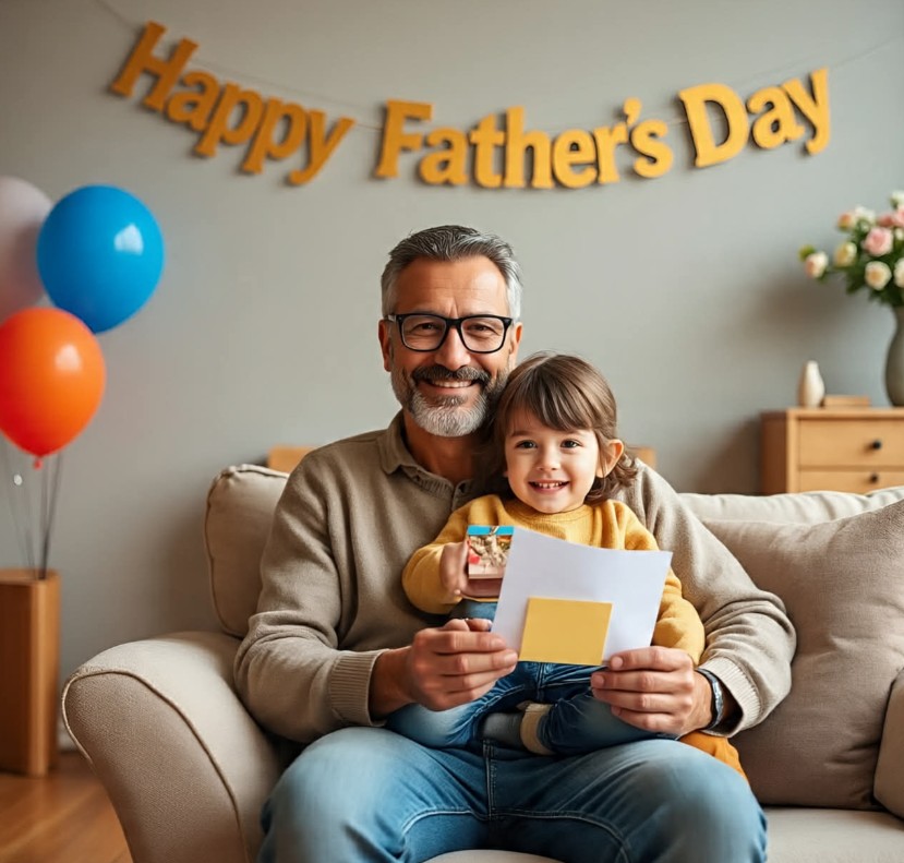 Happy Fathers Day Images