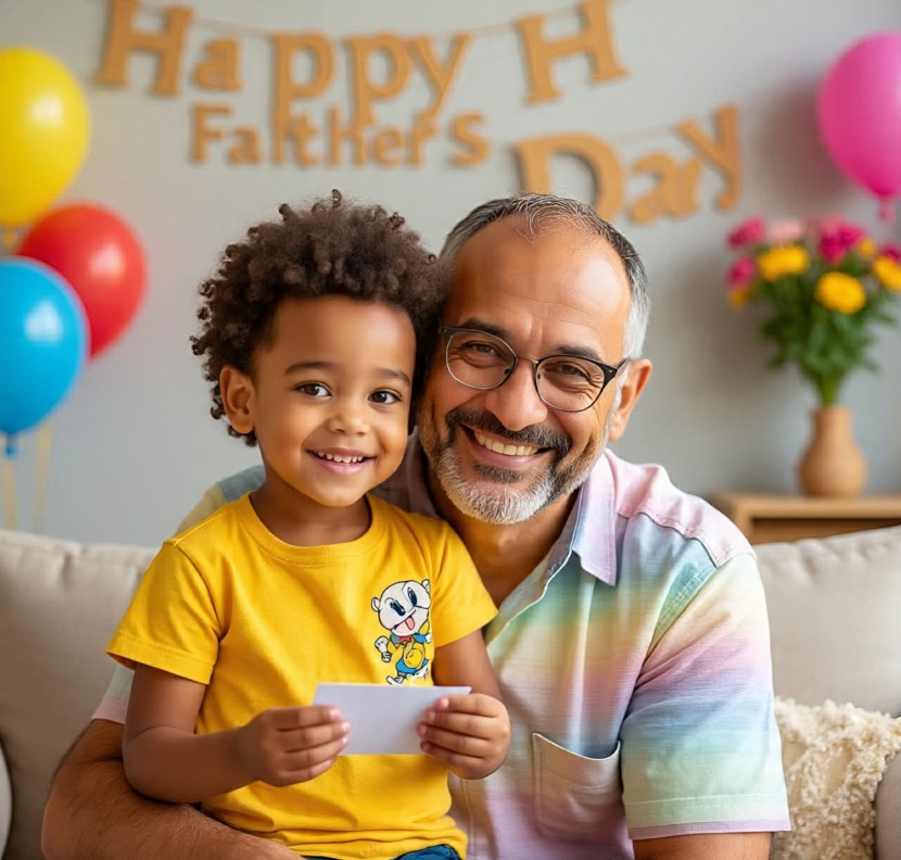 Happy Fathers Day Images