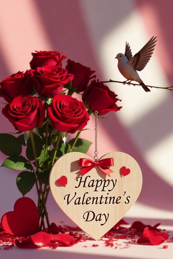 Happy Valentines Day Images