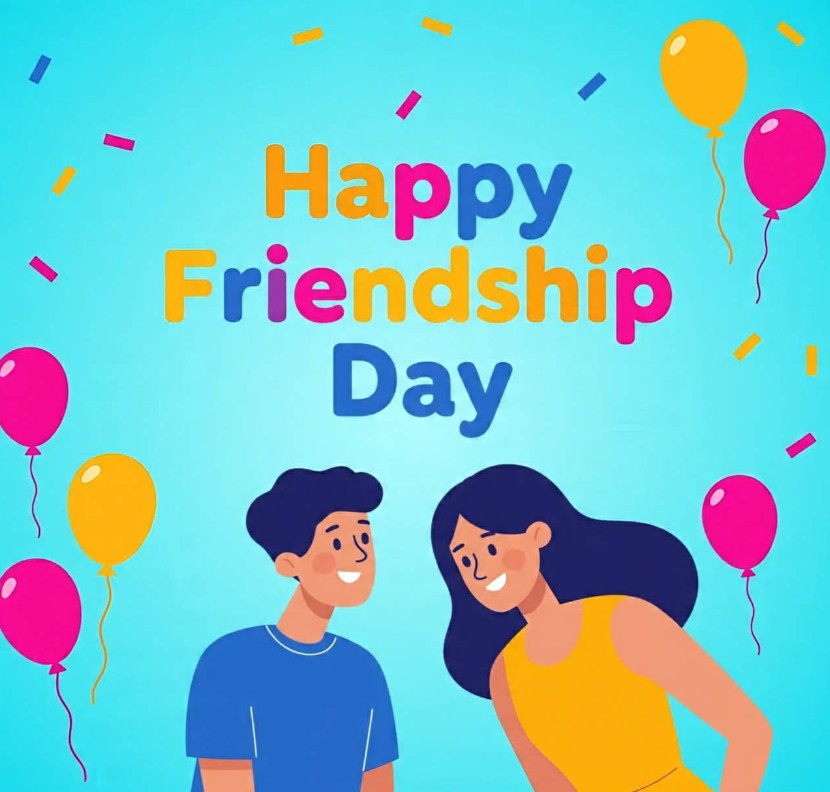 Friendship Day Images