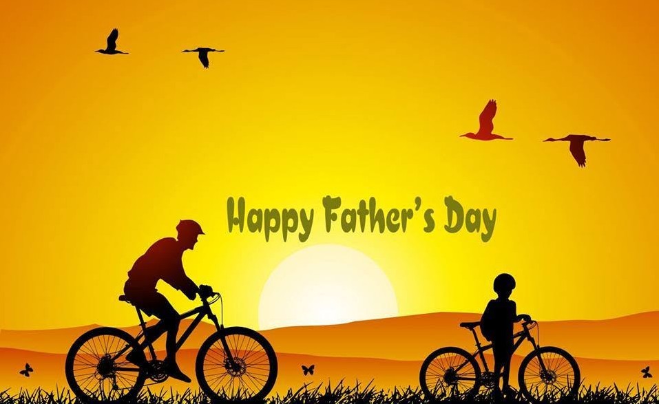 Happy Fathers Day Images