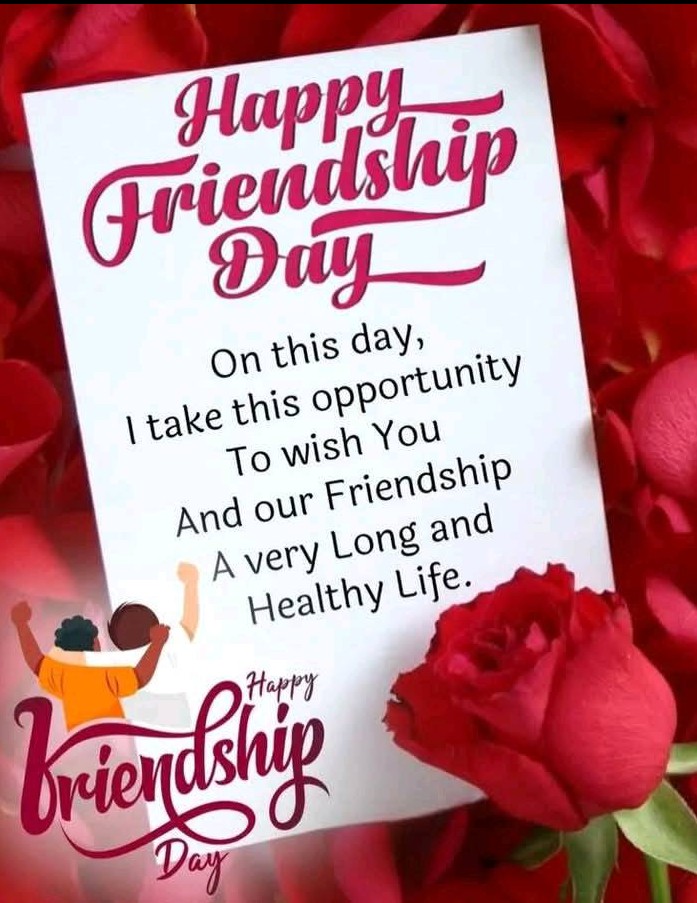 Friendship Day Images