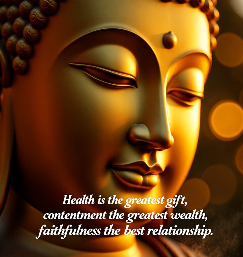 Buddha Purnima Images