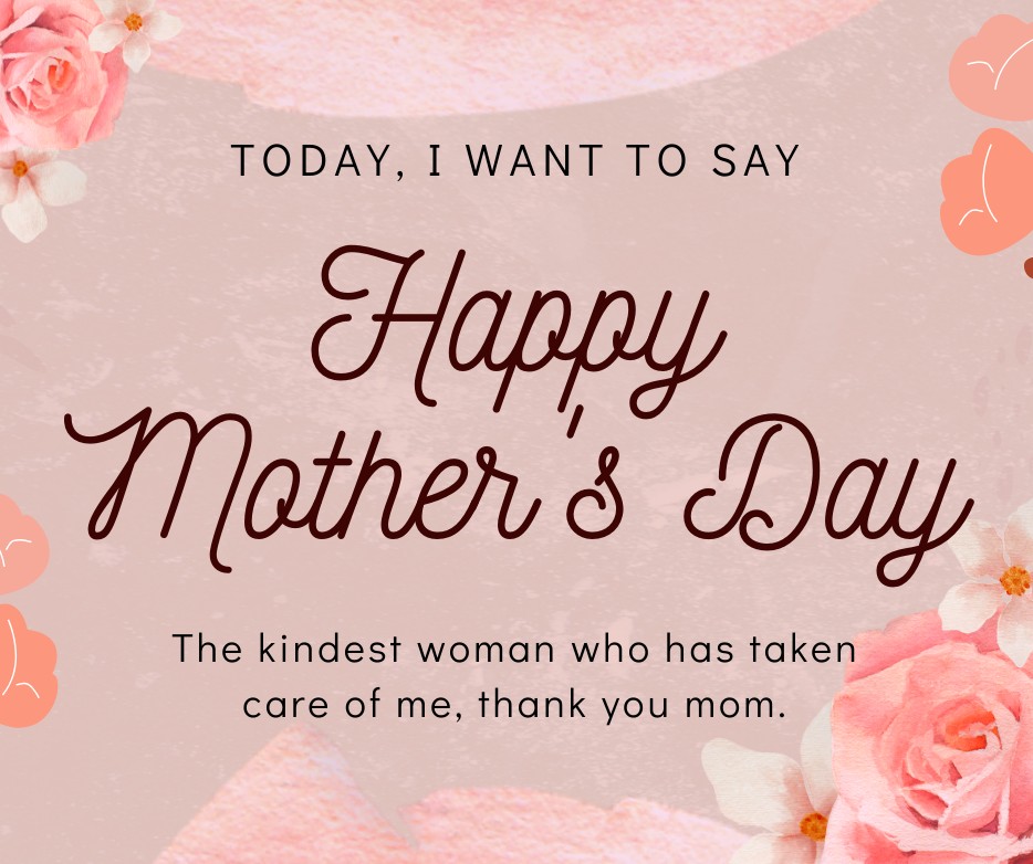 Happy Mothers Day Images