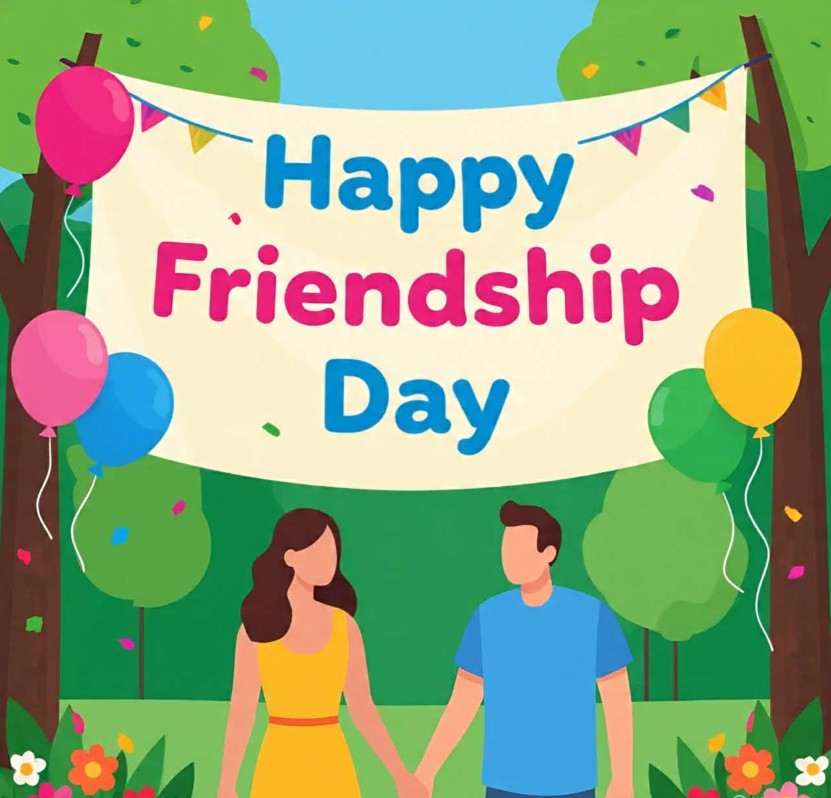 Friendship Day Images