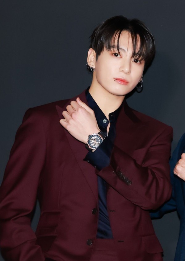 Jungkook Cute Photos