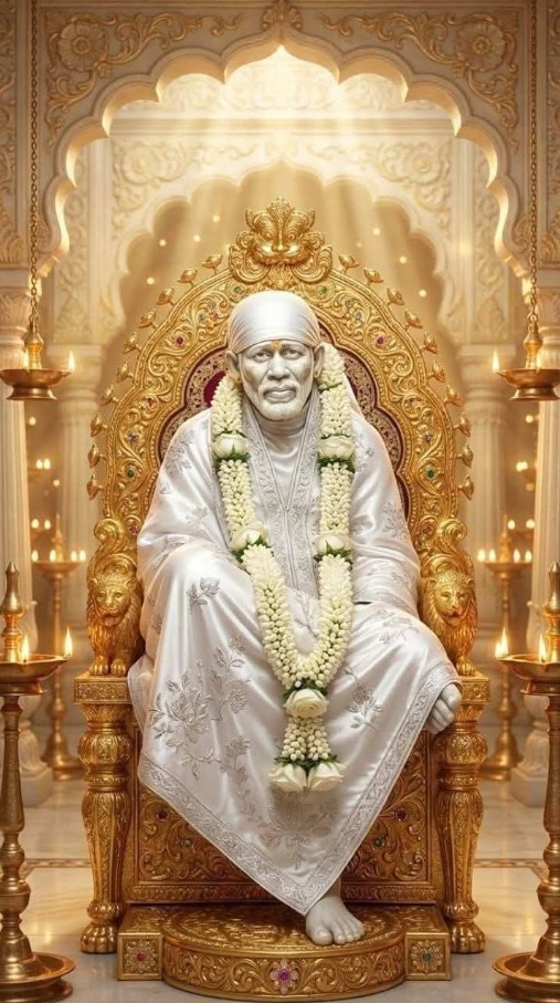 [+] Sai Baba Images- Photos- Pictures & Wallpapers ()