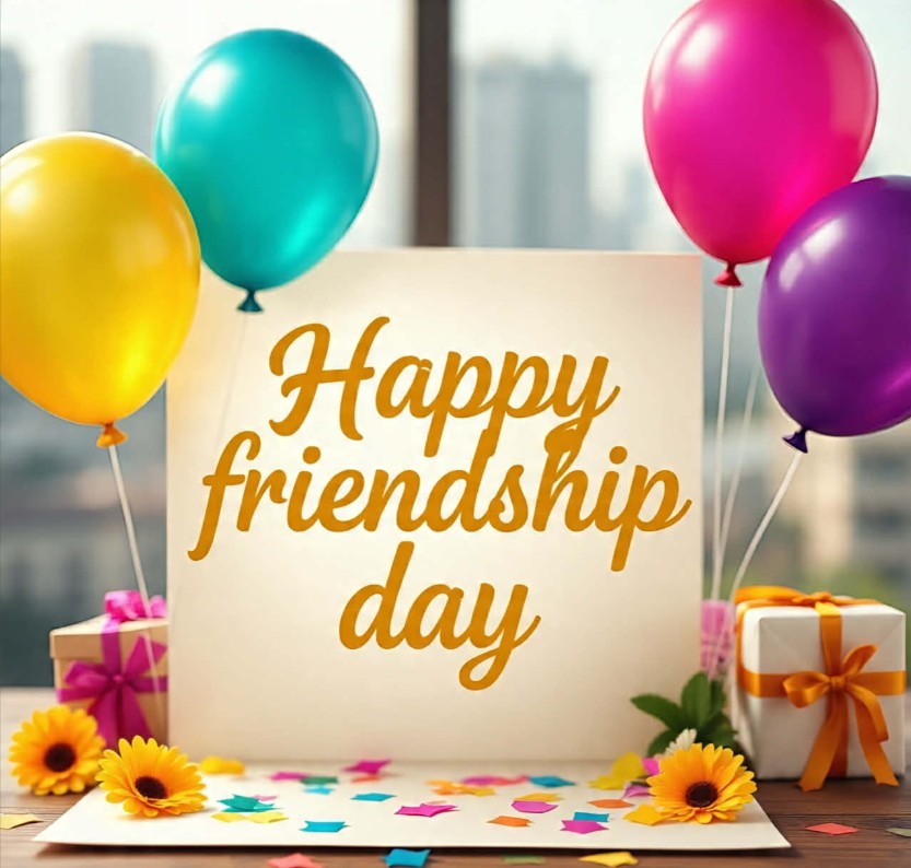 Friendship Day Images