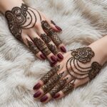 [111+] Arabic Mehndi Designs Images, Pics, Photos, & Pictures (2026)