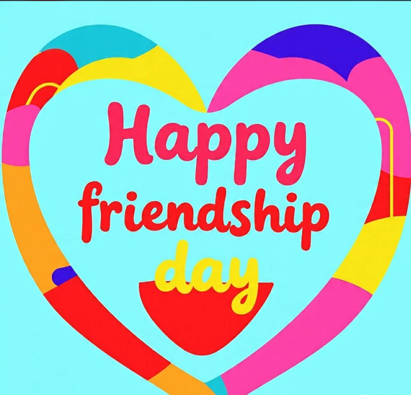 Friendship Day Images