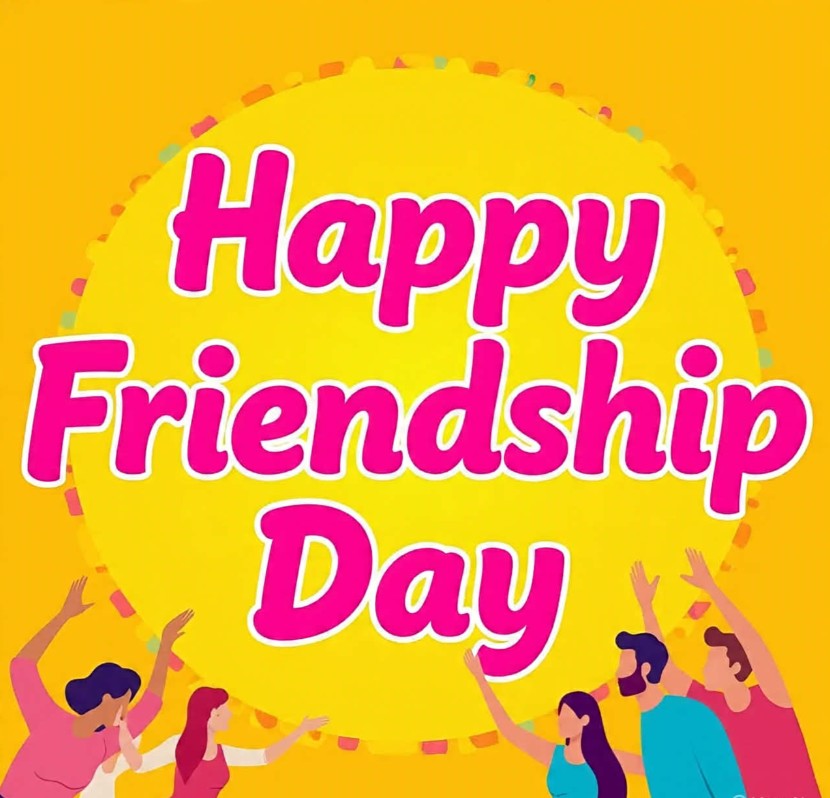 Friendship Day Images