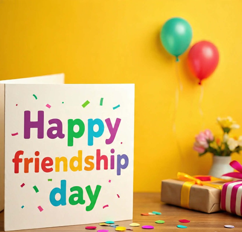 Friendship Day Images