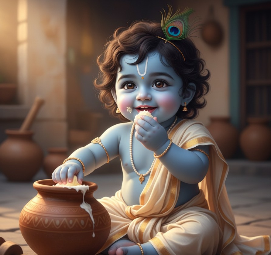 Cute Baby Murugan Images HD