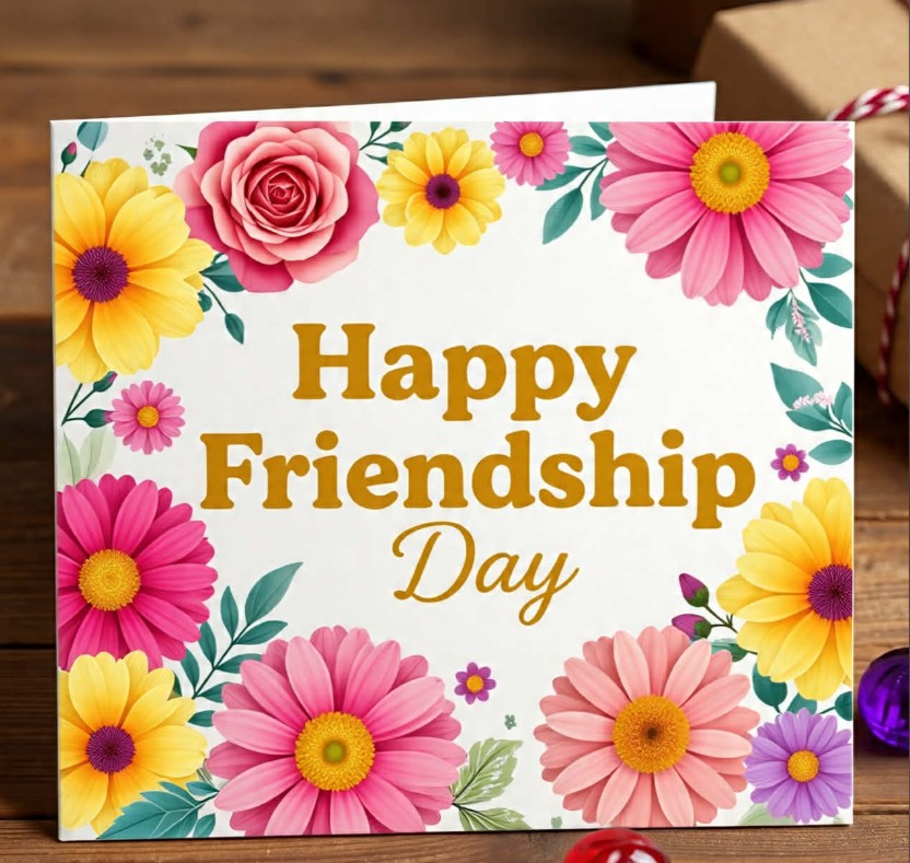 Friendship Day Images