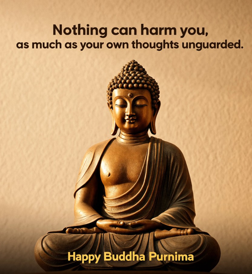 Buddha Purnima Images