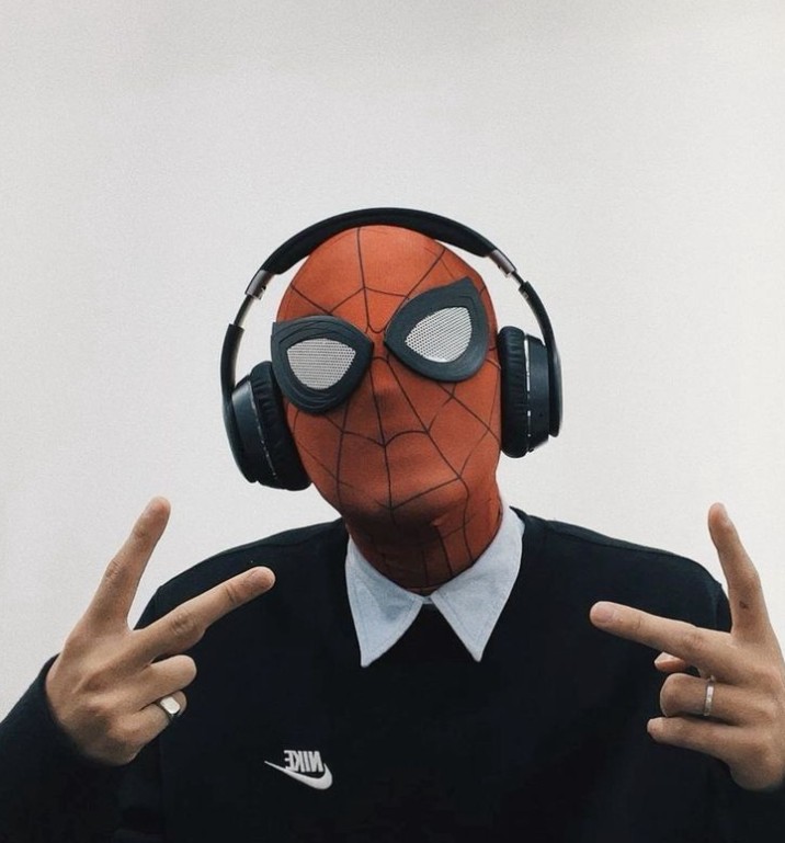 Spider Man DP