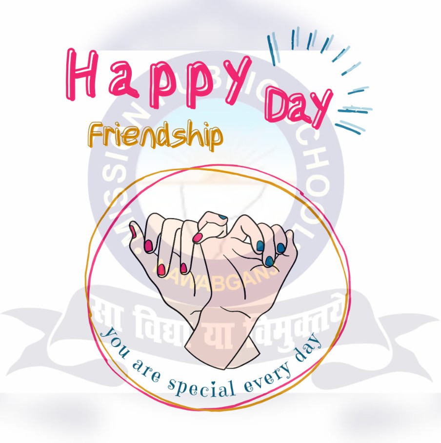 Friendship Day Images