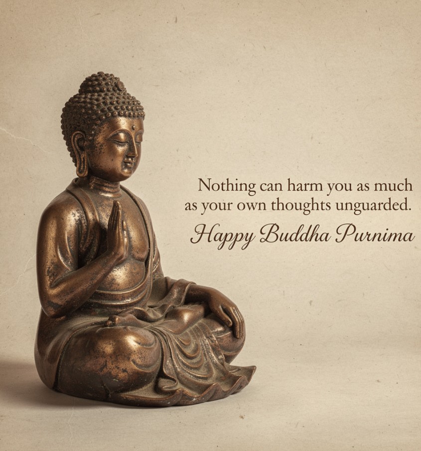 Buddha Purnima Images
