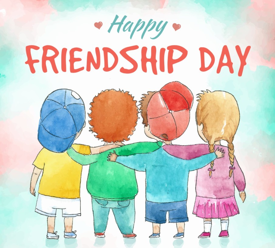Friendship Day Images