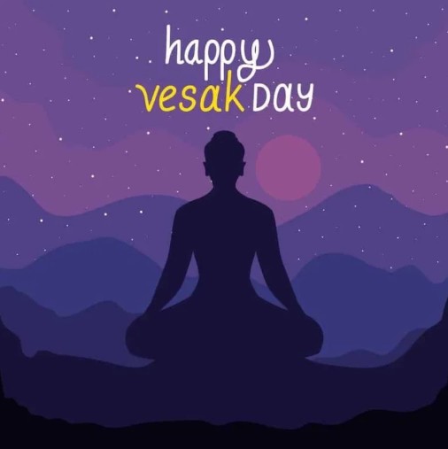 Buddha Purnima Images