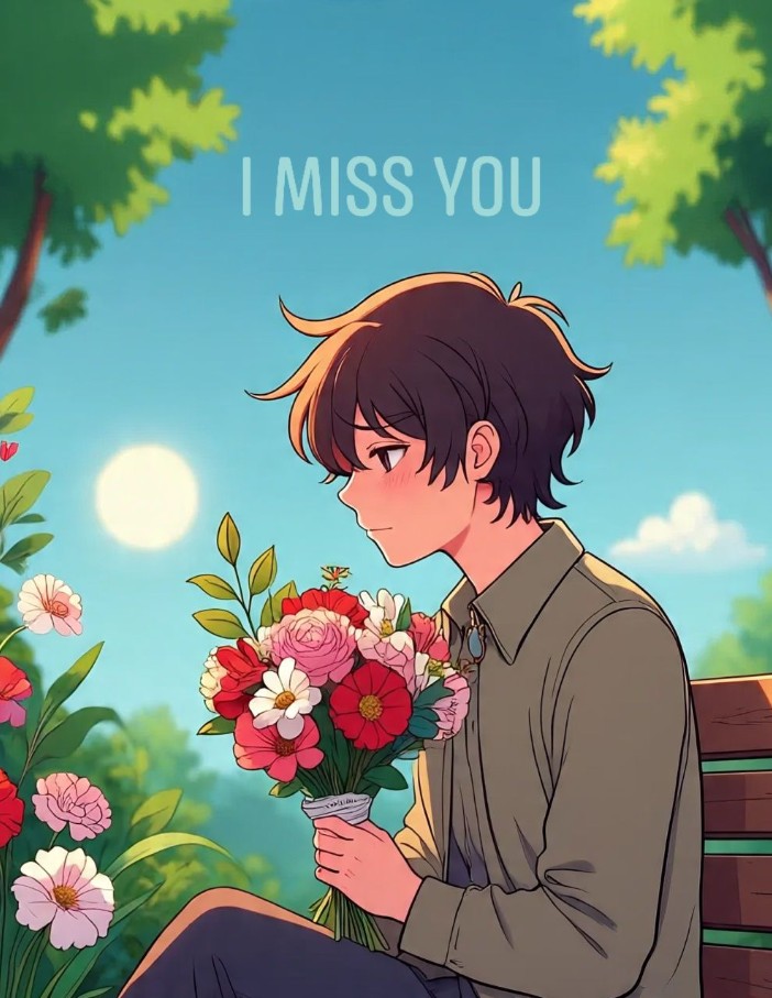 [1595+] Sad I Miss You DP, Images, Pics, Photos, & Pictures (2026)