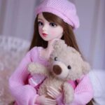 1770+ Stylish Cute Doll DP, Images Photos, Pics, Pictures & Wallpapers (2026)