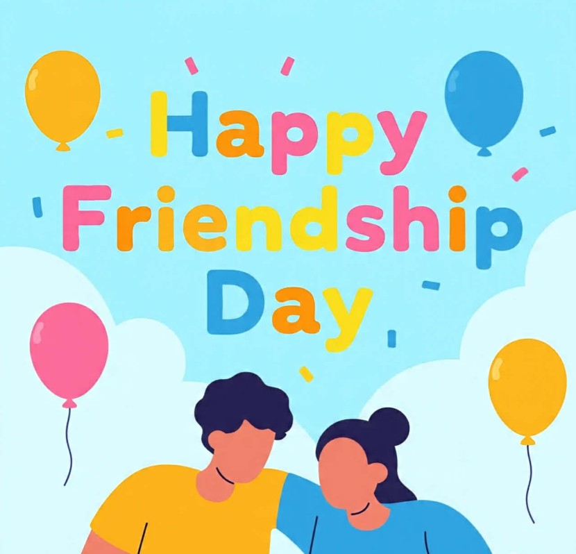 Friendship Day Images