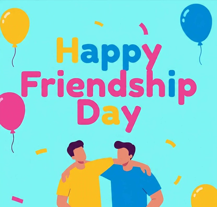Friendship Day Images