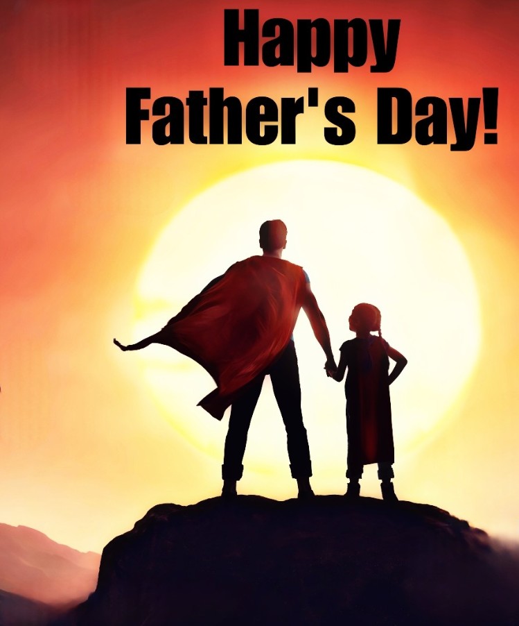 Happy Fathers Day Images