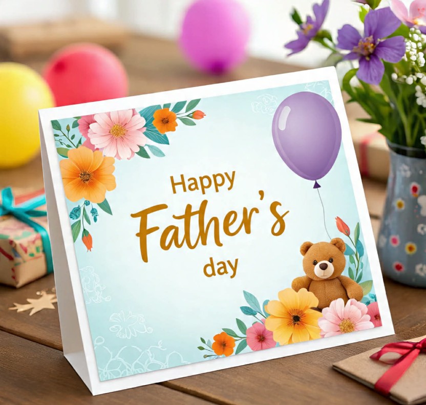 Happy Fathers Day Images