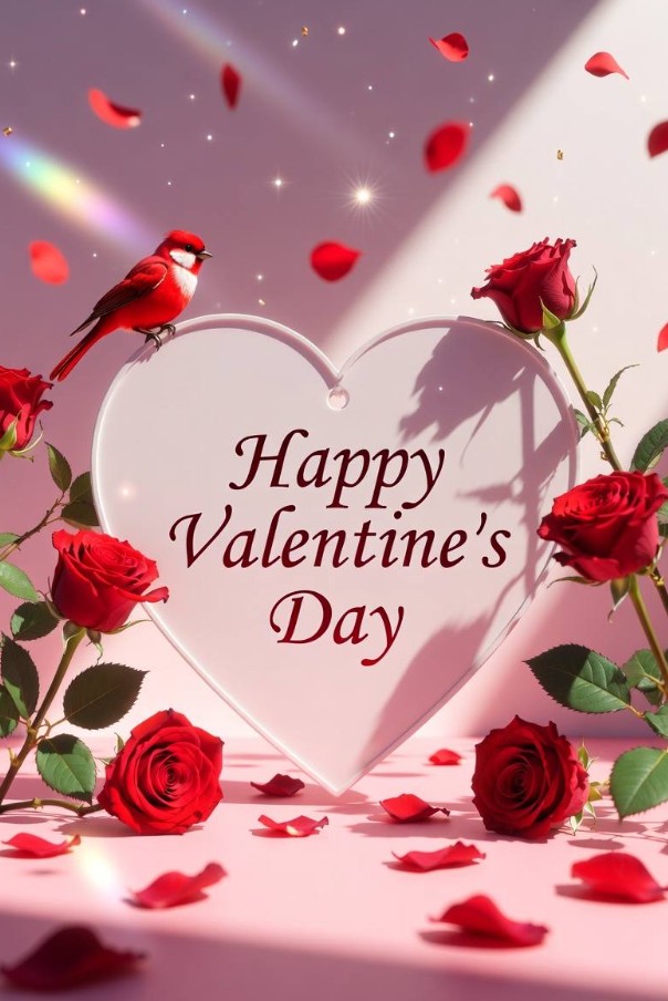 Happy Valentines Day Images