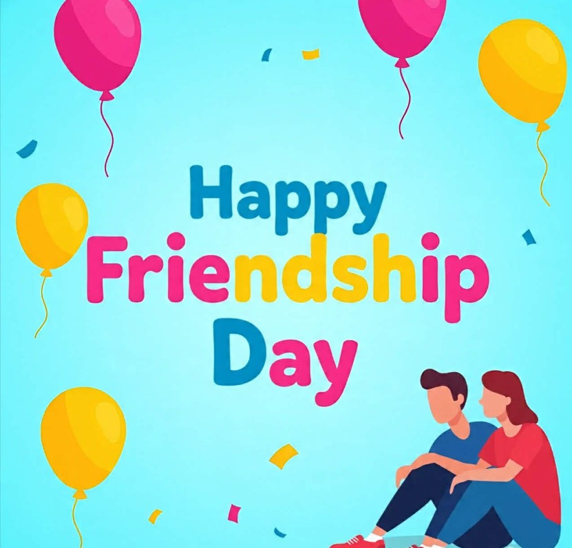 Friendship Day Images