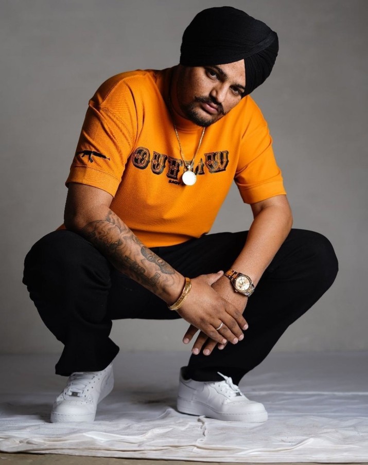 Sidhu Moose Wala Photos