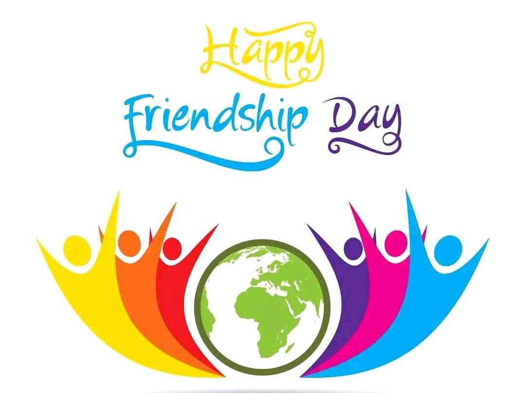 Friendship Day Images