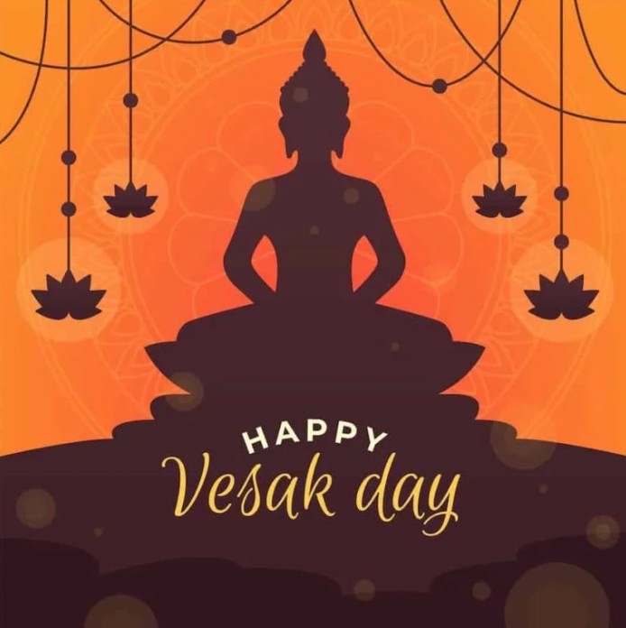 Buddha Purnima Images