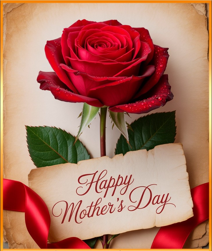 Happy Mothers Day Images