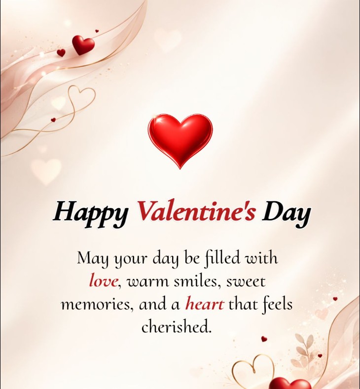 Happy Valentines Day Images